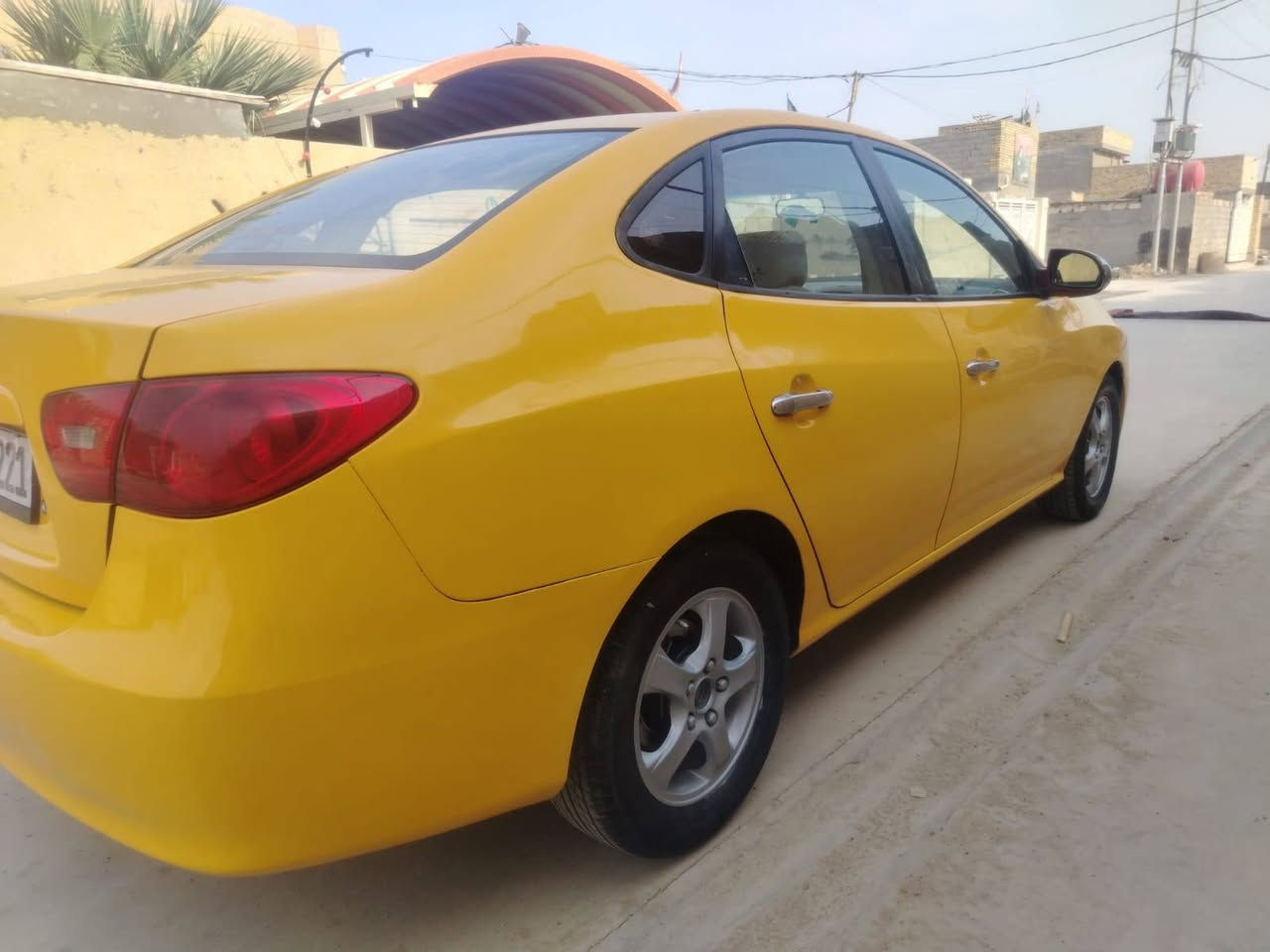 وارد امريكي • مكينة وكير مكفولة • ٢٠٠٧