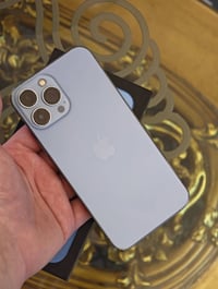 ايفون 13 برو ماكس • مكفول • بطارية ٨٠