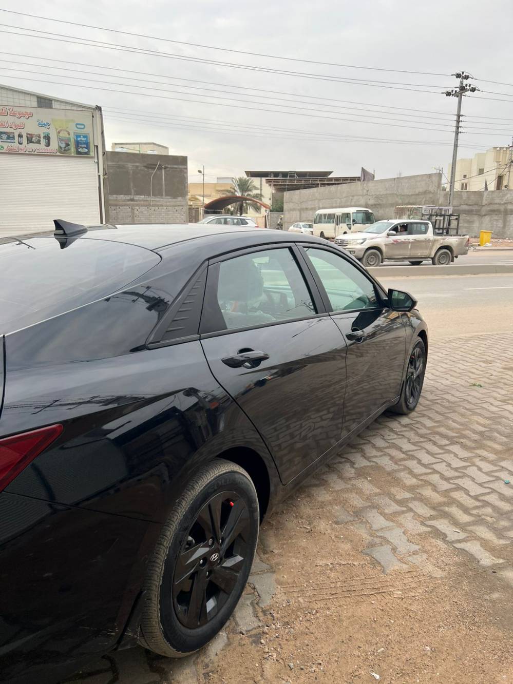 رقم بغداد • ٢٠٢٣ • محرك ٢٠٠٠