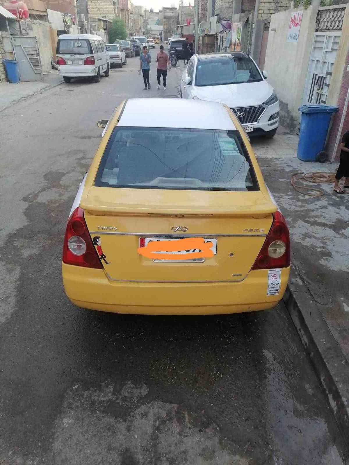 مكينه وكير كورلا مكينه ابو الجف كهربائيات مكينه كير نظفات السياره ما بيهه نقص تبريد شغال يخبل 
السياره مستعجل عليهه بيهه مجال بسيط 
مكان بغداد للتواصل *********** بغداد, العراق

