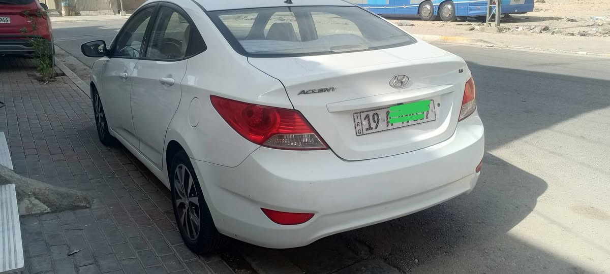 اكسنت خليجي • ٢٠١٥ • رقم كربلاء
