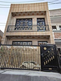 ٤٥م • بناء حديث • جاهز للاستثمار