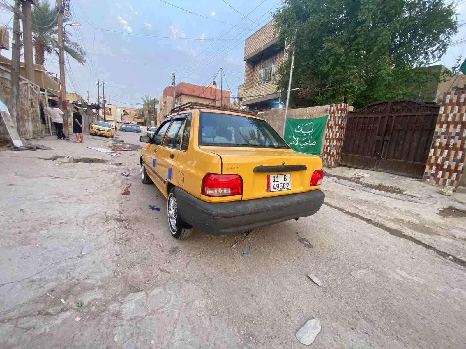 ٢٠١٢ • محرك وكير نظيف • سنوية لغاية ٢٠٢٨