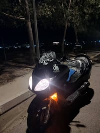 فورزا • ٢٥٠ • صفر