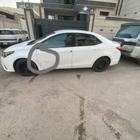 كورلا • ٢٠١٥ • رقم بغداد