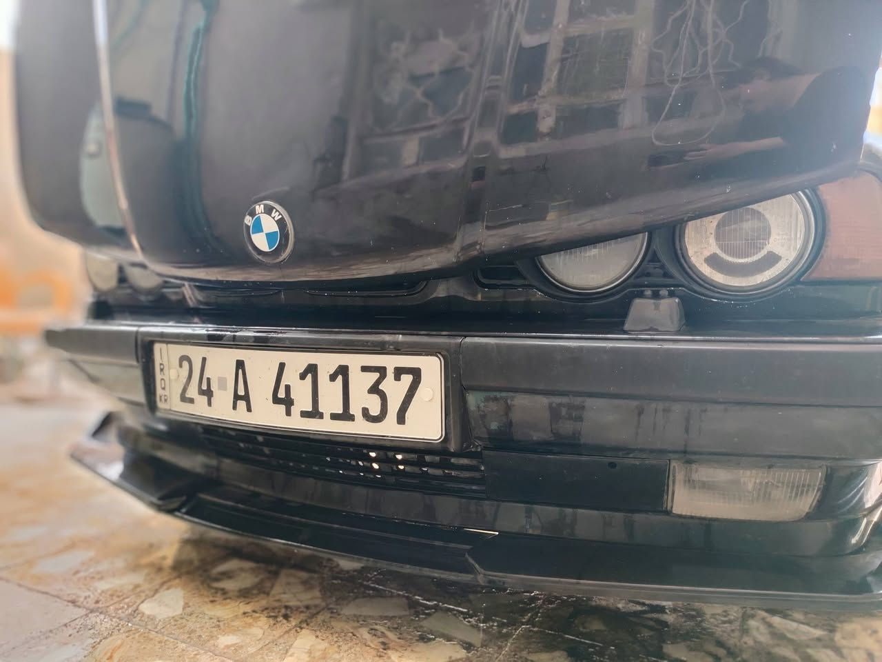 535i وارد يابان ،1991
مكينه وگير x5M54B30
سكليتر كهرباء
مروحه كهرباء
تخم تاير
بلاديه ماملعوب بيهه
سنتر سلوك
كهربائيات فول
تدفئه تبريد
كشنات جلد تدفئه لون بيجي
دبل گير تبترونك
سستم صوت +دمام
عقل ms43
مجول طويل
55 وبيهه مجال
نجف ***********
