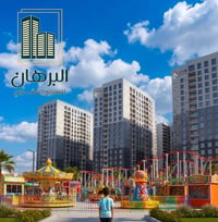 📍 للبيع | شقة في مجمع مارينا السكني  📐 المساحة: 205 م² 🏢 الطابق: 17 🛏️...