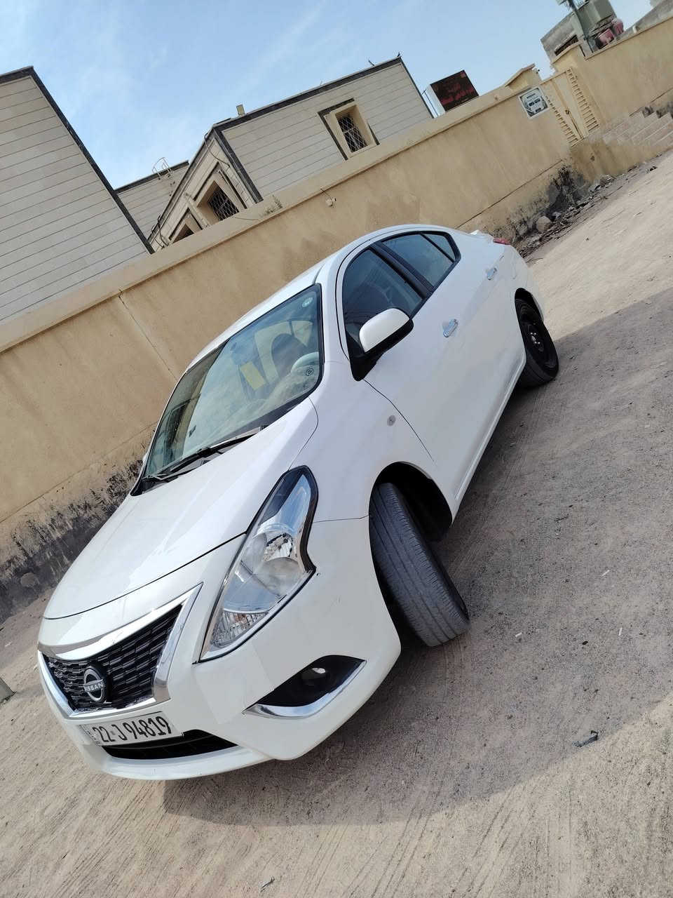 نيسان صني • ٢٠٢٤ • ٦٤٠٠٠