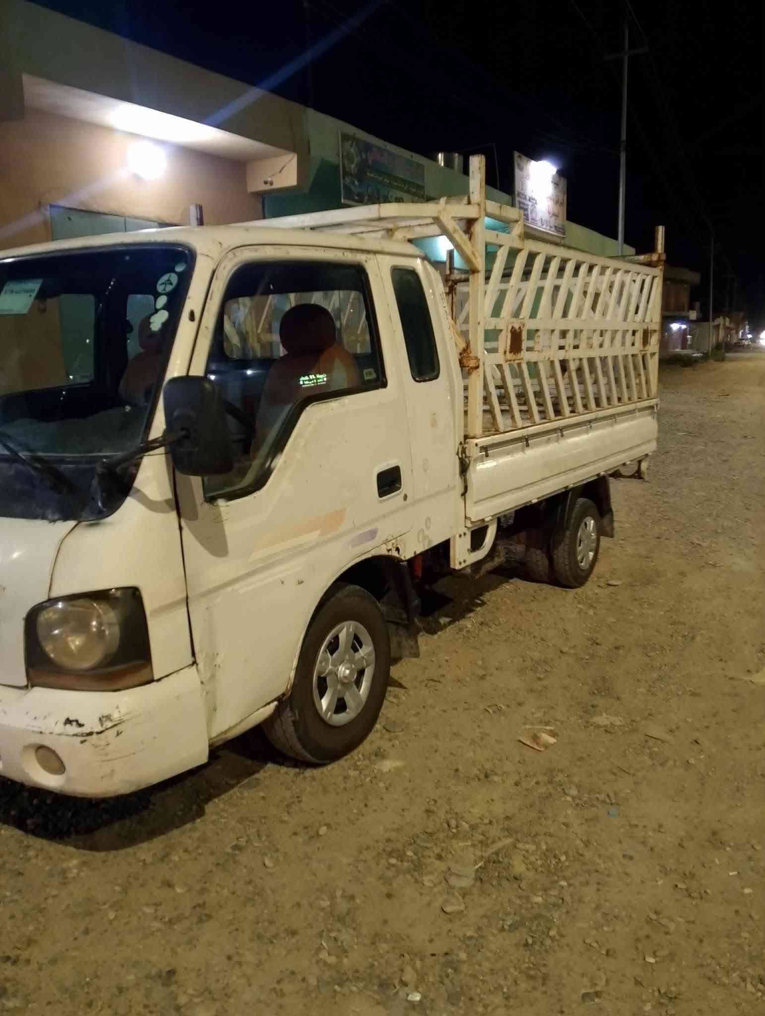 تكريت العلم • مامسجل • تايرات جدد