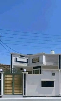حي المعلمين الجديد • ١٢٥م • قيد الإنشاء