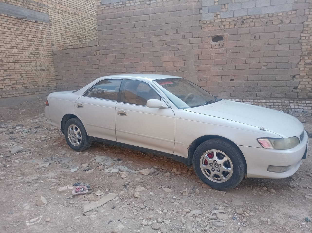 مارك موديل 93 مكفوله من لكص ول نقل والعيب الشرعي مكينه وكير 2 ونص ديكو جديدة حداديه جديده تبريد ثلج السعر 52 هاذه رقمي ***********
المكان العماره المجر الكبير
رقم ميسان سنويه 31
