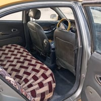 لكنزا 2000 • محرك 1600 • بصرة