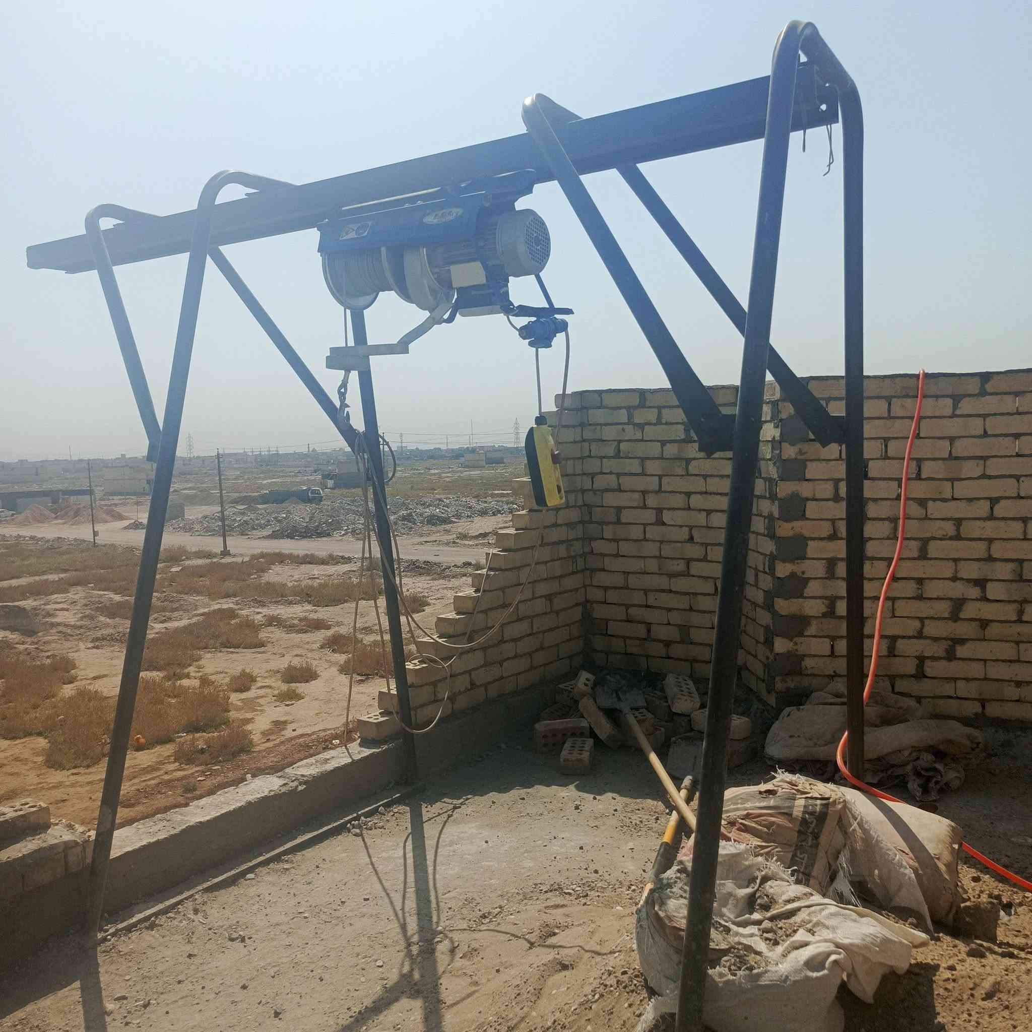 وينج للبيع هو والمولده مالته مولده 20 امبير تعبي لها كاز 1,300,000 اثنيناتهن ***********
