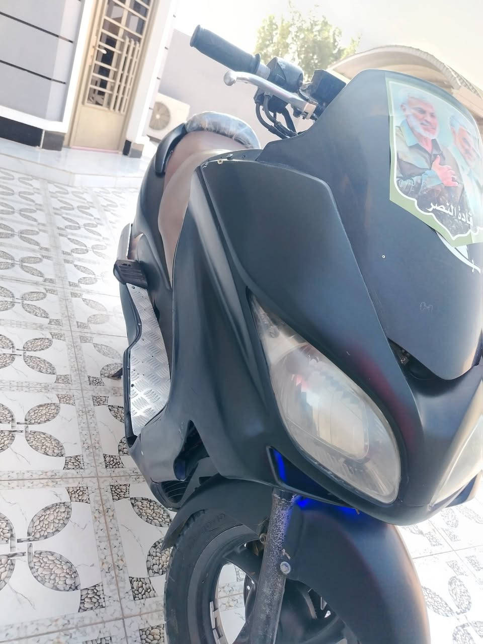فورزه • ٢٠٠٨ • محرك نضيف