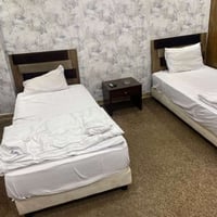 بغداد • توصيل • غرفه اخشاب