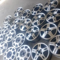 من رخصه الادمن يتوفر لدينا جميع ادوات لبرنس عام  يتوفر كيرات +مكاين+مش...