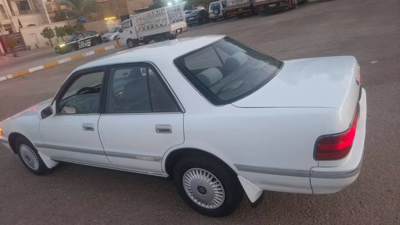 مارك تكم كربلائي موديل 93 رقم كربلاء دولي جديد سياره جديده بمعنى الكلمه من كل النواحي لون أبيض مكفولة من الحادث والكصه ونقل جثه مصبوغه  للجماليه  دشبول كشنات بطاين جدد سنويه ل30 كهربائيات كله شغاله غرفه جديده تخم تاير جدد بك لايتات اصليه  سنترلك  محرك كير حدمجال محرك 6 ونجي رقم كربلاء موجوده بكربلاء
السعر 58 وبيه مجال

***********
مارك تكم كربلائي موديل 93 رقم كربلاء دولي جديد سياره جديده بمعنى الكلمه من كل النواحي لون أبيض مكفولة من الحادث والكصه ونقل جثه مصبوغه  للجماليه  دشبول كشنات بطاين جدد سنويه ل30 كهربائيات كله شغاله غرفه جديده تخم تاير جدد بك لايتات اصليه  سنترلك  محرك كير حدمجال محرك 6 ونجي رقم كربلاء موجوده بكربلاء

مارك تكم كربلائي موديل 93 رقم كربلاء دولي جديد سياره جديده بمعنى الكلمه من كل النواحي لون أبيض مكفولة من الحادث والكصه ونقل جثه مصبوغه  للجماليه  دشبول كشنات بطاين جدد سنويه ل30 كهربائيات كله شغاله غرفه جديده تخم تاير جدد بك لايتات اصليه  سنترلك  محرك كير حدمجال محرك 6 ونجي رقم كربلاء موجوده بكربلاء

