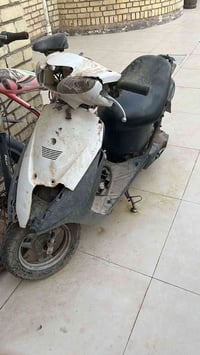 سوزوكي • يحتاج كابريتر • حديد