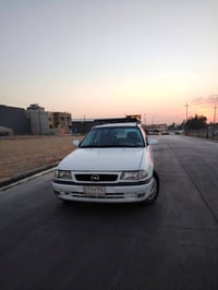 اوبل استرا • ١٩٩٥ • محرك وكير