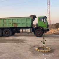 البي 81 • مكينة 10 • شاصي غير مكفول