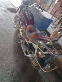 تايموته • مديل ١٢ • مكفوله