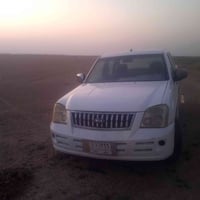 سياره بيكم سياره جاهزه صدر كير بس محرك بي بخار بدون تنقيص موديل 2007 ت...