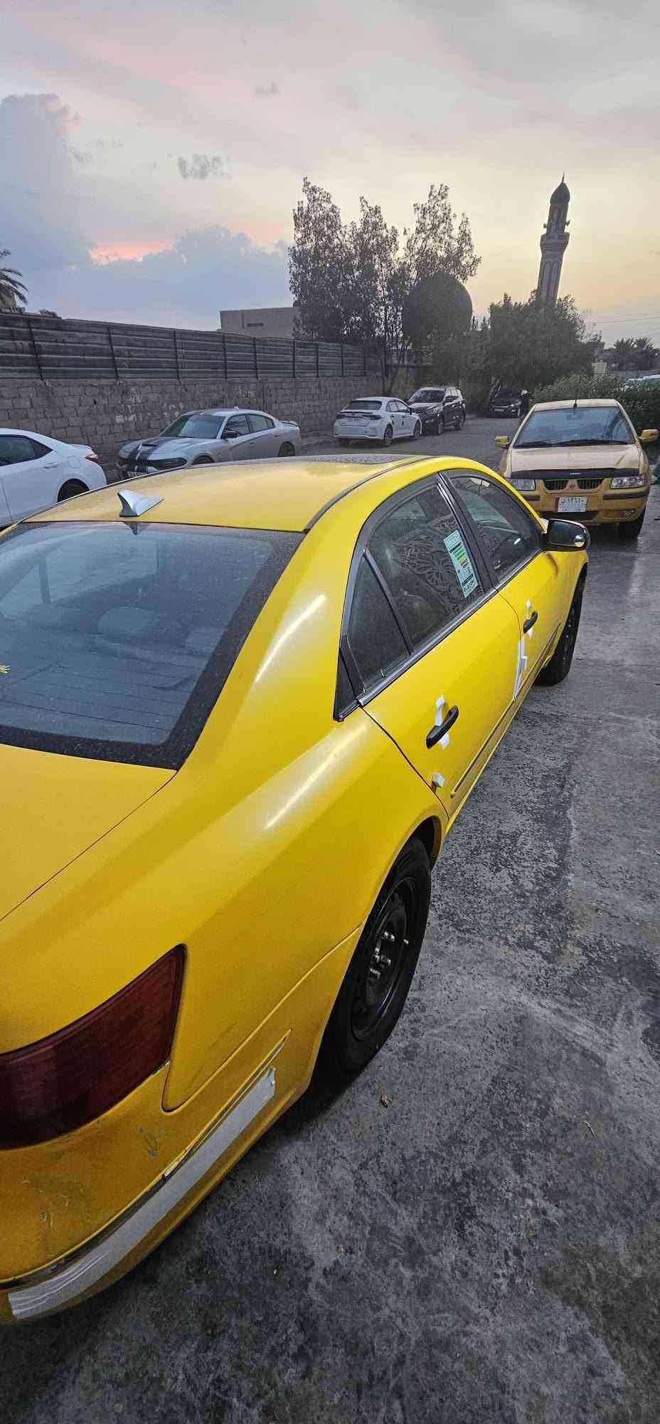فول مواصفات • ٣.٦ V6 • مشروع وطني