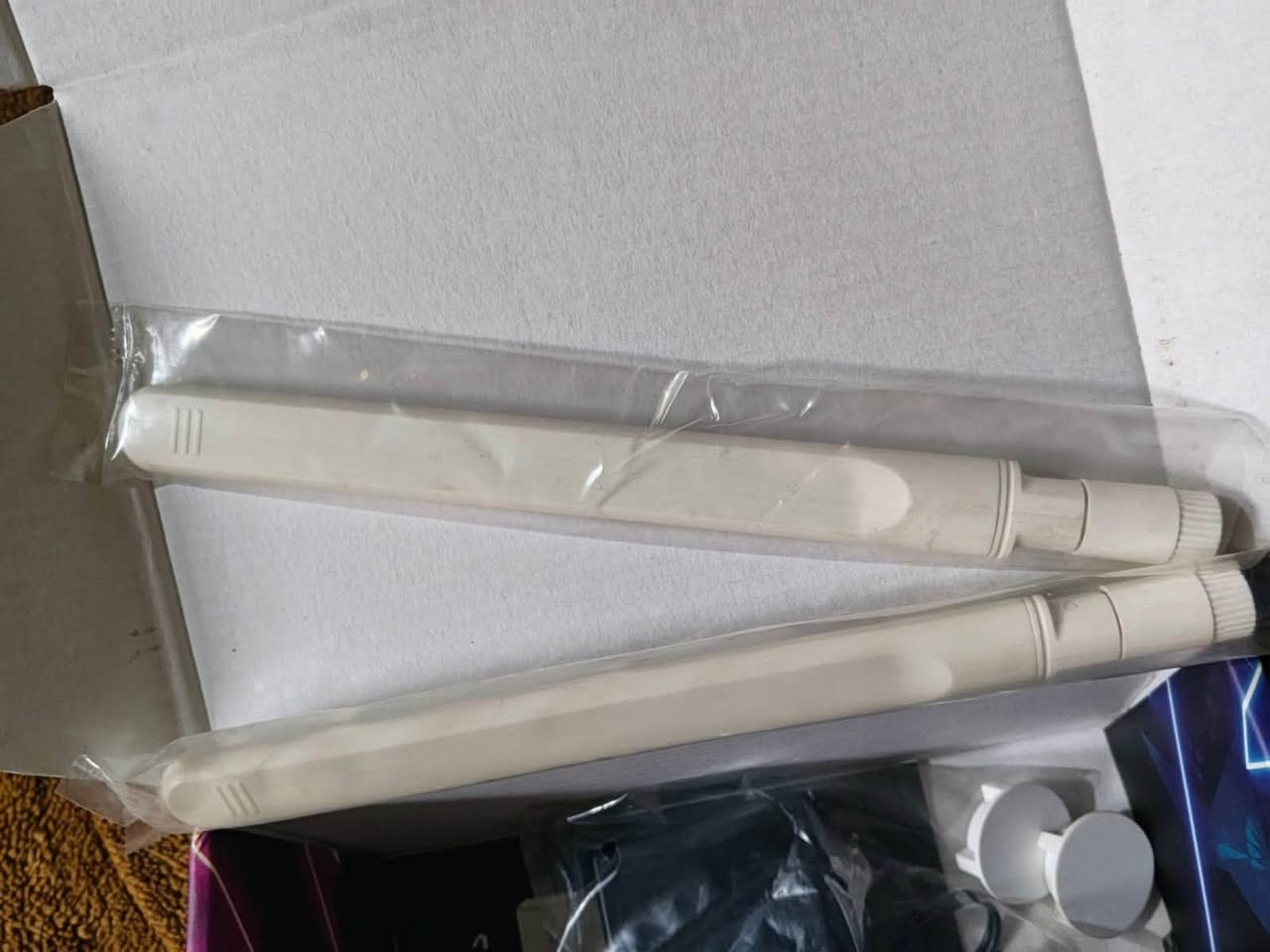 راوتر zain fi2 للبيع 
مكاني بغداد مدينة الصدر
