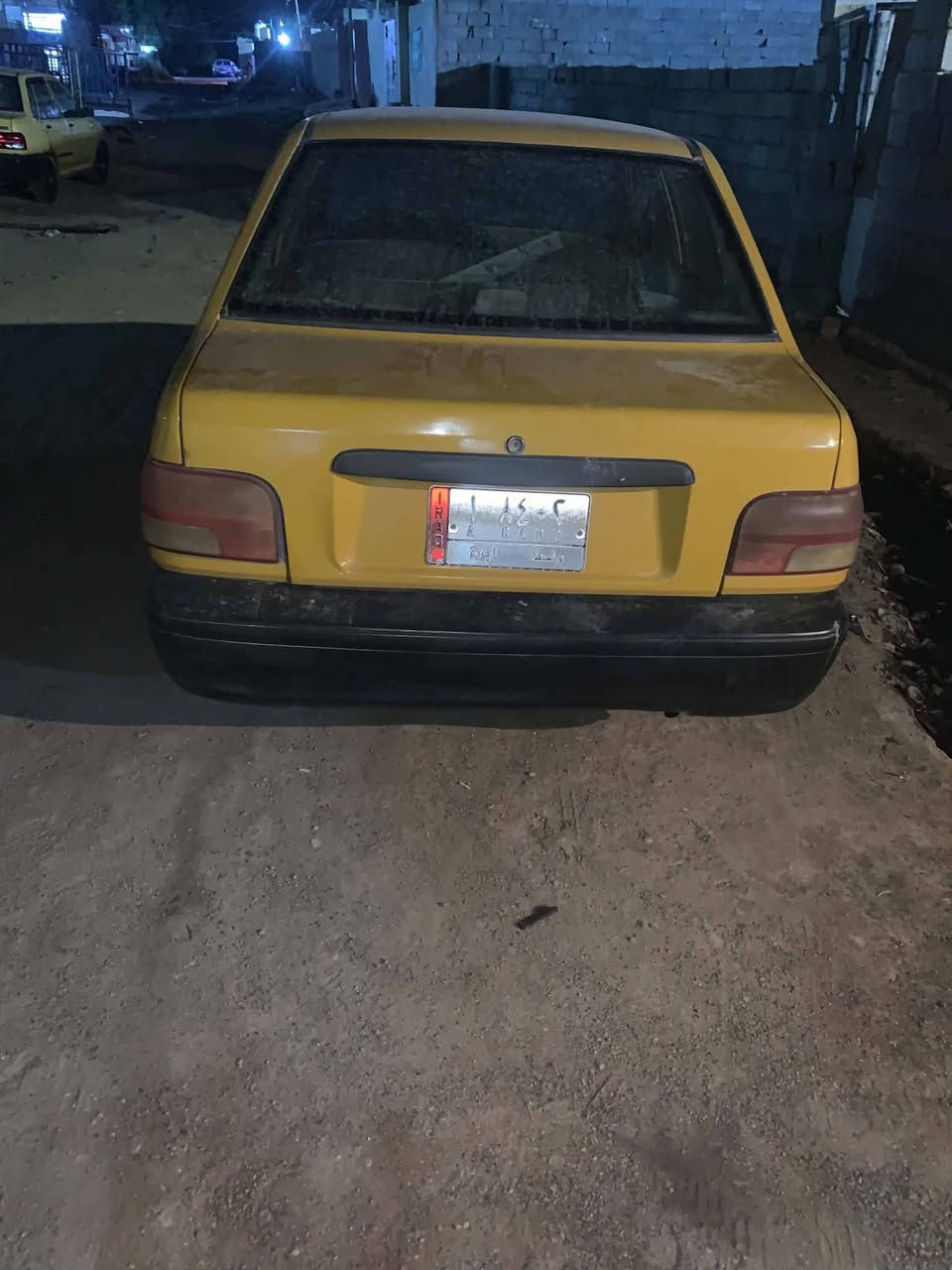 سلام عليكم سايبا مديل 13 البيع مكلف بل نشر تصل عل رقم***********
