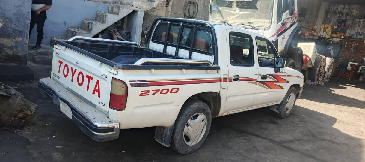 بيكم • ١٩٩٩ • رقم بغداد