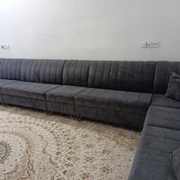 كنب • ١١ مقعد • أربيل