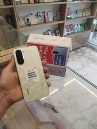 ريدمي A7 برو • ١٢٨ جيجا • بطارية ٦٠٠٠