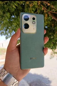 انفنكس زيرو ٣٠ برو • جديد • ٢٥٦ جيجا