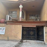القطاع السادس • ١٦٠م • ٦ غرف نوم
