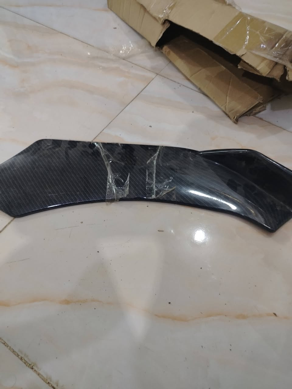 جوكر • كاربون • لكل السيارات
