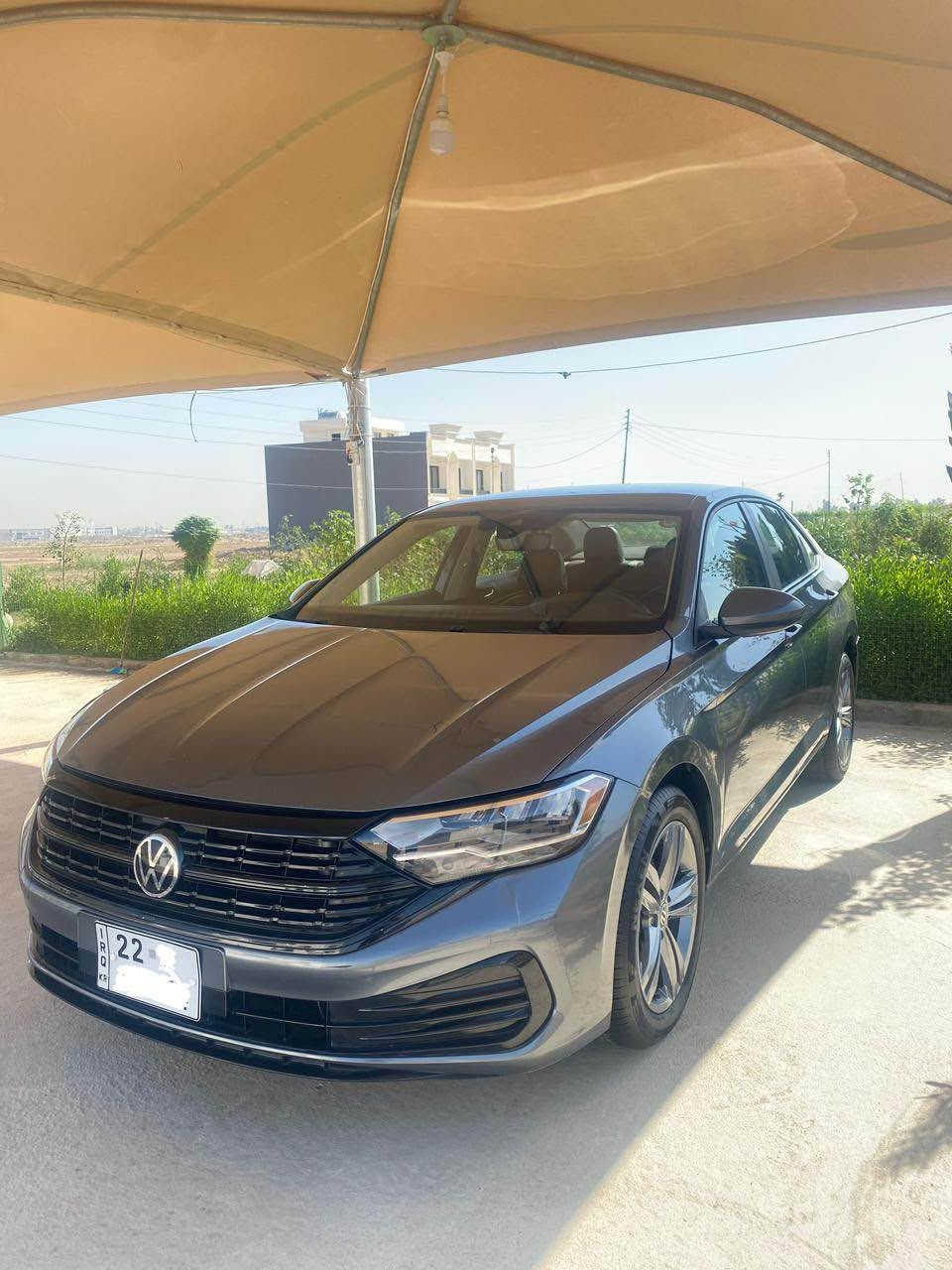 Jetta 2024 se
بێ پانۆراما بەسمەو کوشن جلد
بەس بۆنیت سبوغ 
ارباگ سوکان سیستەم
28هەزار رۆیشتوە
***********. أربيل, العراق
