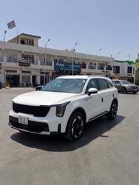 سورنتو ٢٠٢٤ • ٧٢ الف • رقم أربيل