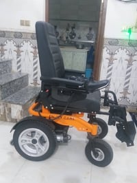عربانة شحن • جديدة • قابلة للتفاوض