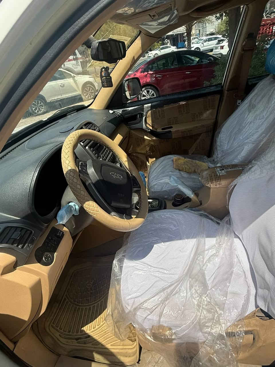 ماكو تفاصيل • موديل • كهربائي/ميكانيكي