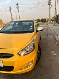 اكسنت • ٢٠١٢ • ميسان الكحلاء