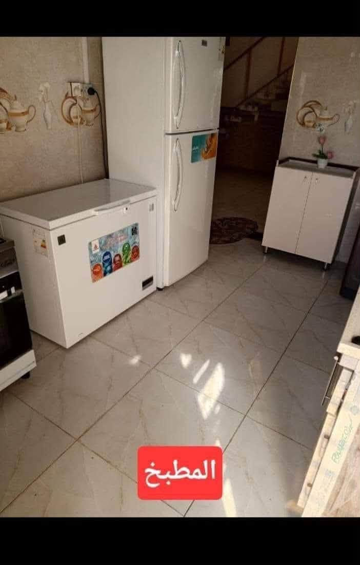 بيت للبيع طابو زراعي مسجل بالبلدية
العنوان / المناذرة نهاية شارع الاطفاء على 
اليسرة قرب سكلة برزان
ثالث فرع على اليمنة بالنهاية صاير 
المساحة / 105 متر 
السعر 36 مليون وبي مجال
للتواصل واتساب او اتصال ***********
