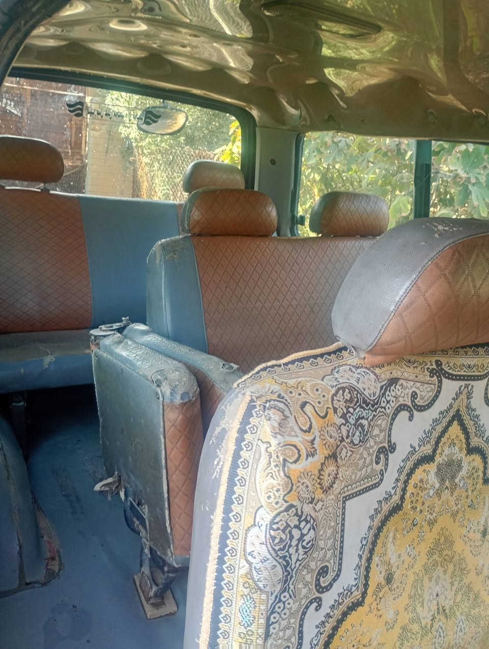 سلام عليكم بريجو موديل 96كير ومكينه كفاله رقم بغداد سياحي سنوية ماصاقطه السعر 55بيها مجال حك الجيه ***********
