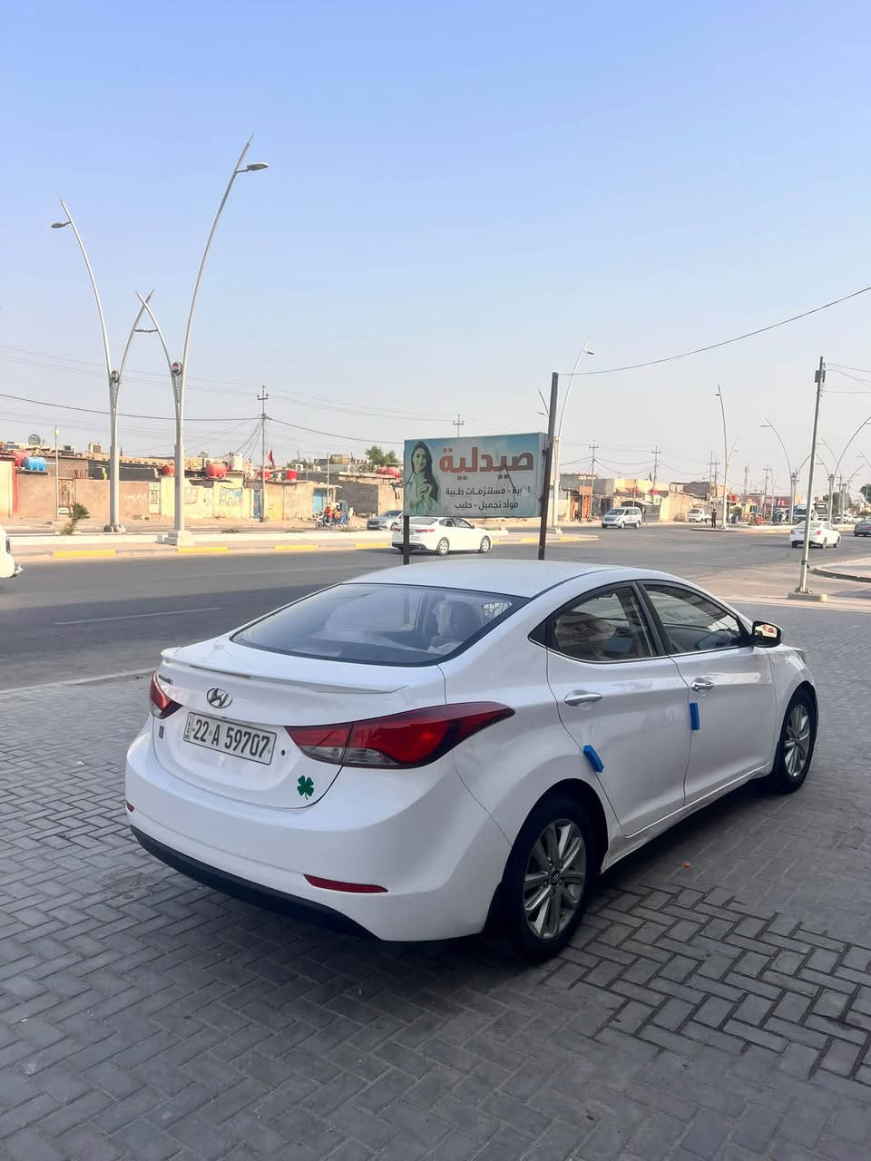 الانترة • ٢٠١٦ • فول مواصفات