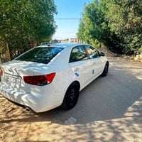 سيراتو خليجي • محرك ٢٠٠٠ • بدون نقص