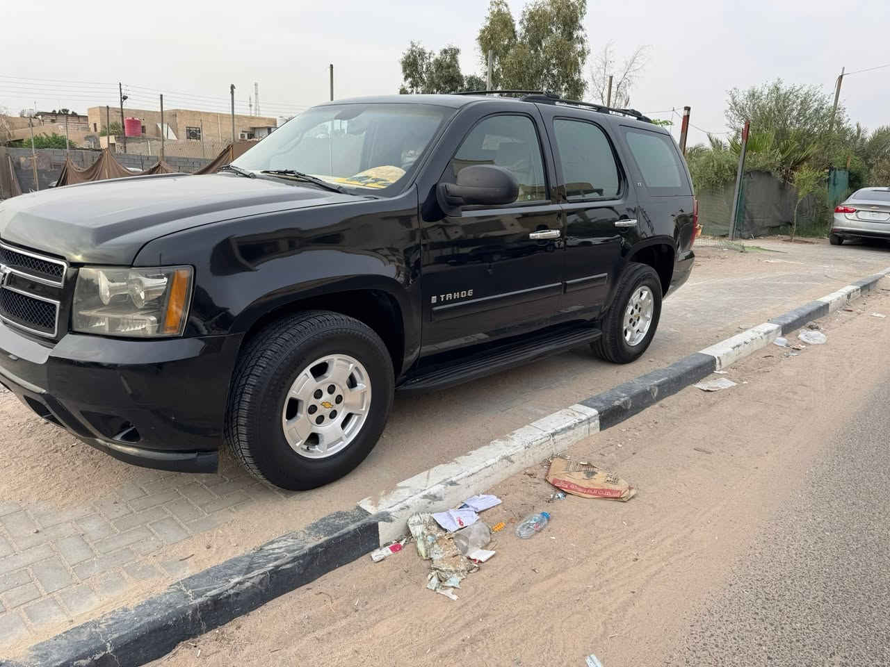 تاهو LT • كفاله • بصرة