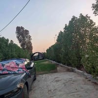 الامين سكينه • ١٥٠م • ٤غرف نوم