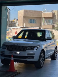 رانج فوج • ٢٠١٦ • بغداد