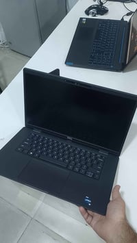 i5 جيل12 • 16GB رام • 512 NVMe