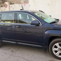 جمسي تيران • ٢٠١٧ • محرك ٢٤٠٠