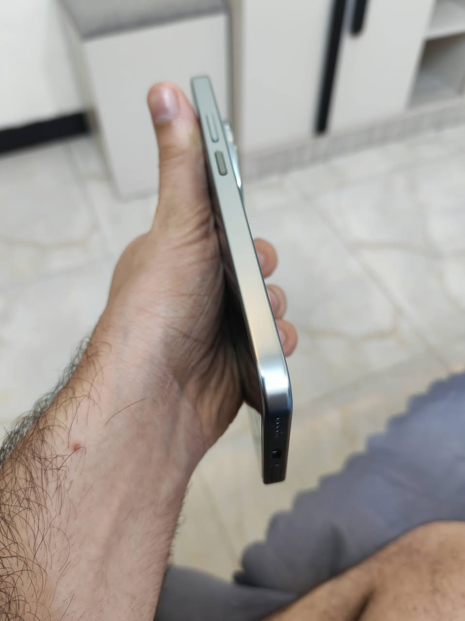 هواوي نوفا 15 ماكس اخو الجديد و ذاكرته 256 نظيف ملحقاته كاملة شاحنته وكارتونه وحافظة مكان بغداد الدورة السعر 350 الف بيه مجال بسيط كلش الشراي يتصل ***********
